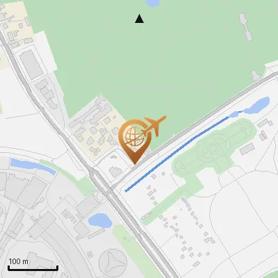 Foto zu Stadionstraße 3, 22525 Hamburg