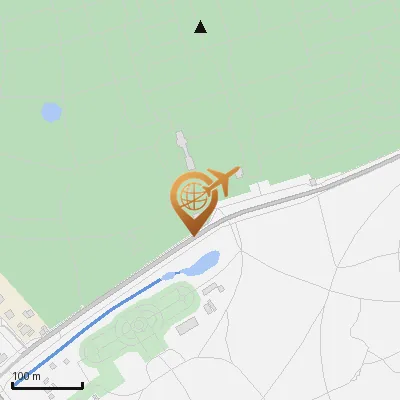 Foto zu Stadionstraße 5, 22525 Hamburg