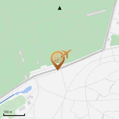 Foto zu Stadionstraße 7, 22525 Hamburg