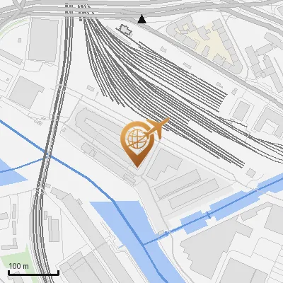 Foto zu Stadtdeich 7-27, 20097 Hamburg