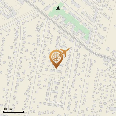 Foto zu Stadtgärten 58-70, 13127 Berlin