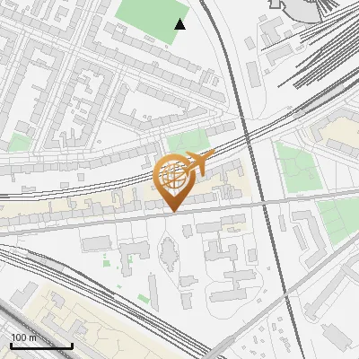 Foto zu Stadthausstraße 2-4, 10317 Berlin