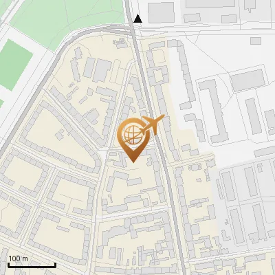 Foto zu Stadtheidestraße 1-26, 13585 Berlin