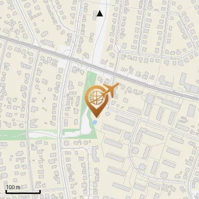 Foto zu Stadtilmer Weg 10, 12279 Berlin