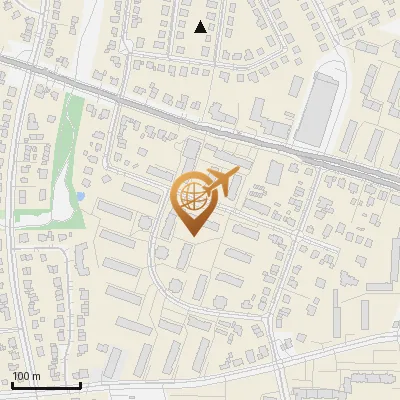 Foto zu Stadtilmer Weg 15-22, 12279 Berlin