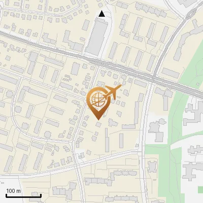 Foto zu Stadtilmer Weg 34-40, 12279 Berlin