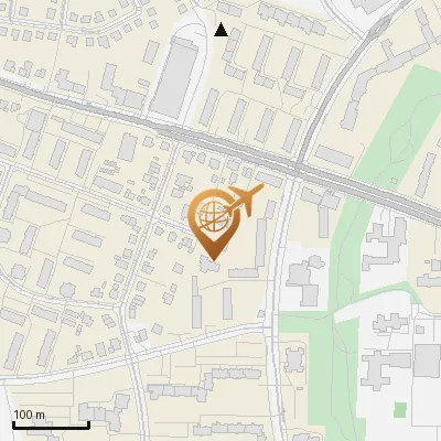 Foto zu Stadtilmer Weg 42, 12279 Berlin