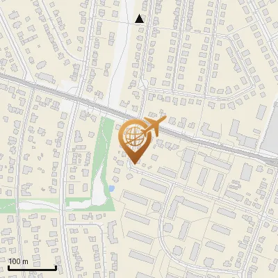 Foto zu Stadtilmer Weg 1-9, 12279 Berlin