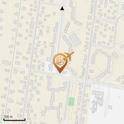 Foto zu Stadtrandstraße 458-462, 13589 Berlin