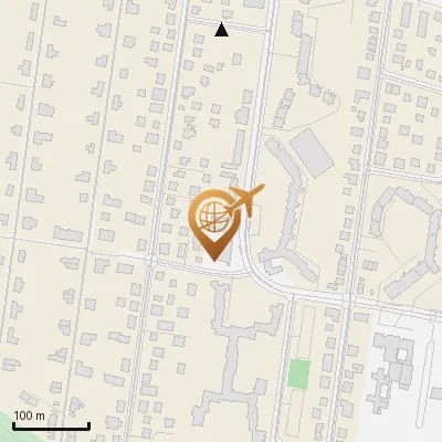 Foto zu Stadtrandstraße 465-467, 13589 Berlin