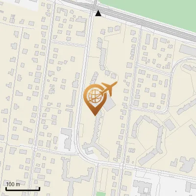 Foto zu Stadtrandstraße 468-474, 13589 Berlin