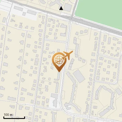 Foto zu Stadtrandstraße 477, 13589 Berlin