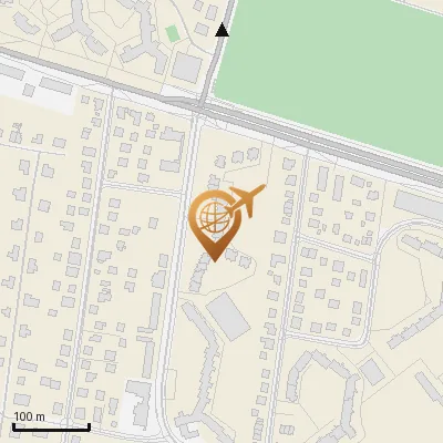 Foto zu Stadtrandstraße 478-490, 13589 Berlin