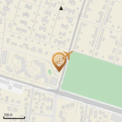 Foto zu Stadtrandstraße 507-511, 13589 Berlin