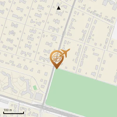 Foto zu Stadtrandstraße 512, 13589 Berlin