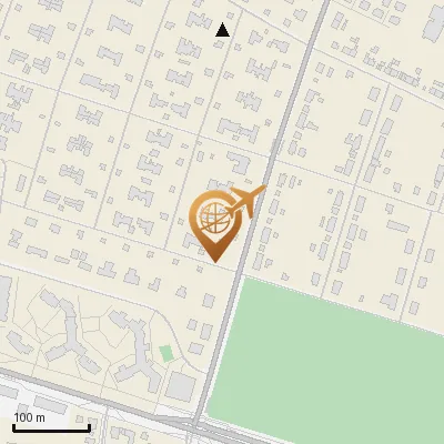 Foto zu Stadtrandstraße 515-517, 13589 Berlin