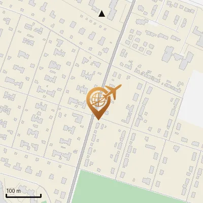 Foto zu Stadtrandstraße 523-534, 13589 Berlin