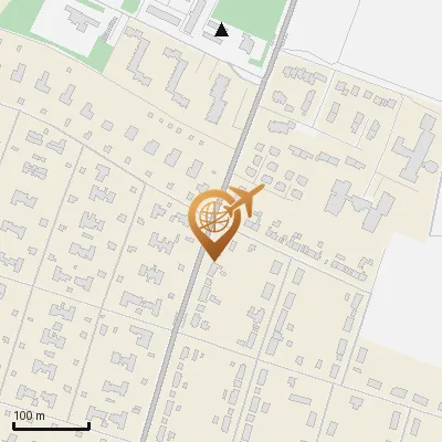 Foto zu Stadtrandstraße 538-545, 13589 Berlin