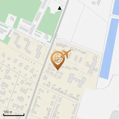 Foto zu Stadtrandstraße 548, 13589 Berlin