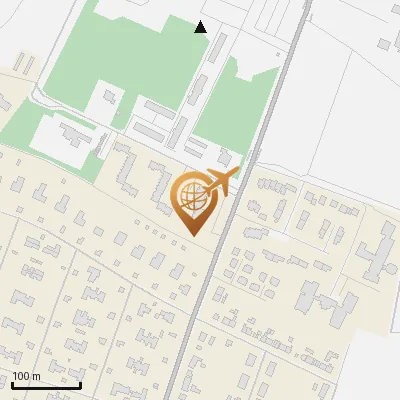 Foto zu Stadtrandstraße 549, 13589 Berlin