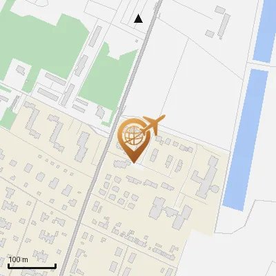 Foto zu Stadtrandstraße 550, 13589 Berlin