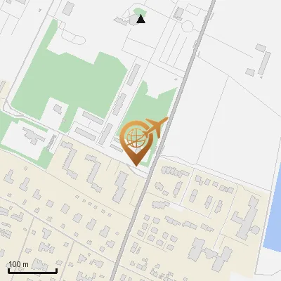 Foto zu Stadtrandstraße 551, 13589 Berlin