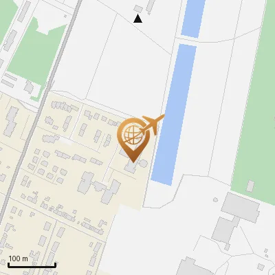 Foto zu Stadtrandstraße 552, 13589 Berlin