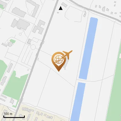 Foto zu Stadtrandstraße 562, 13589 Berlin