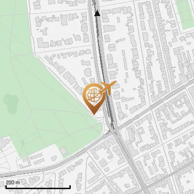 Foto zu Stadtwaldgürtel 1, 50935 Köln