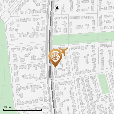 Foto zu Stadtwaldgürtel 40-44, 50931 Köln