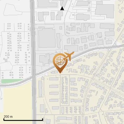 Foto zu Stäblistraße 16-21, 81477 München