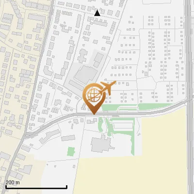 Karte Stäblistraße 28, 81476 München