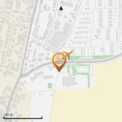 Foto zu Stäblistraße 29-37, 81476 München