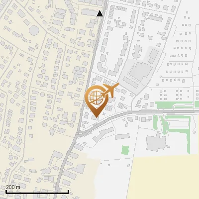 Foto zu Stäblistraße 38-42, 81476 München