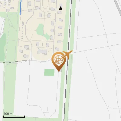 Foto zu Staehleweg 1, 13465 Berlin