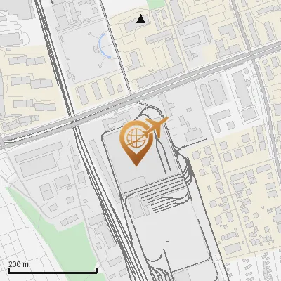 Foto zu Ständlerstraße 20, 81549 München