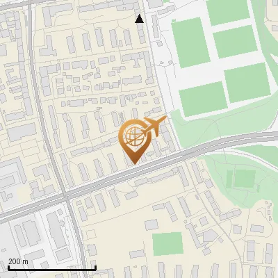 Foto zu Ständlerstraße 73, 81549 München