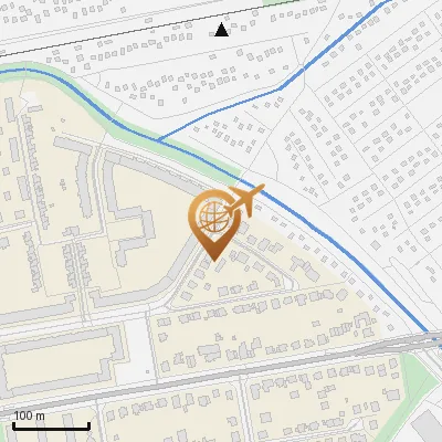 Foto zu Staffelder Weg 15, 13509 Berlin