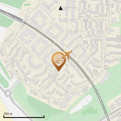 Foto zu Staffelsbergstraße 18-28, 50765 Köln