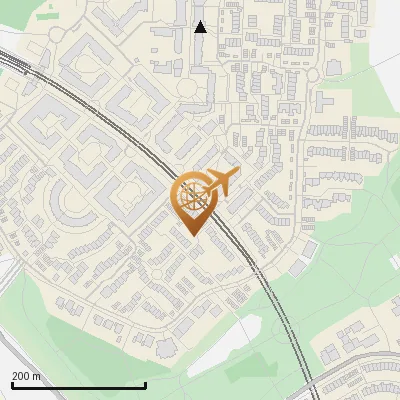 Foto zu Staffelsbergstraße 44, 50765 Köln