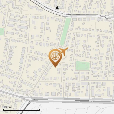 Foto zu Stahleckstraße 9-14, 81375 München