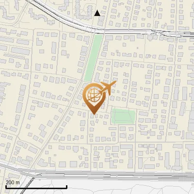 Foto zu Stahleckstraße 21, 81375 München