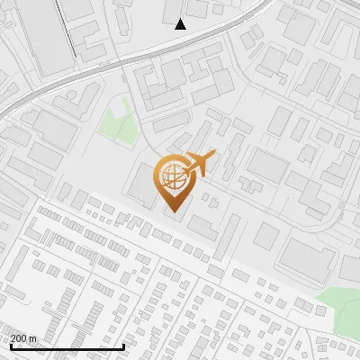 Foto zu Stahlgruberring 12, 81829 München