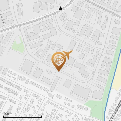 Foto zu Stahlgruberring 13, 81829 München