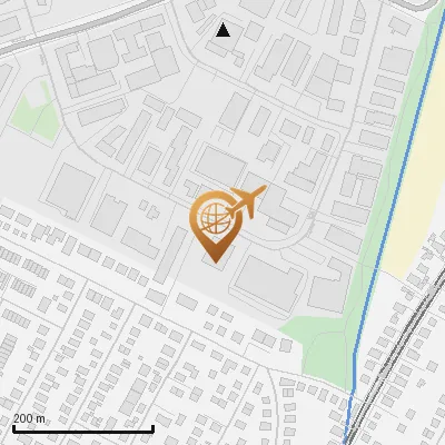 Foto zu Stahlgruberring 18, 81829 München