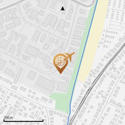 Foto zu Stahlgruberring 22-24, 81829 München