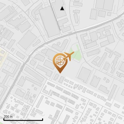 Foto zu Stahlgruberring 4, 81829 München