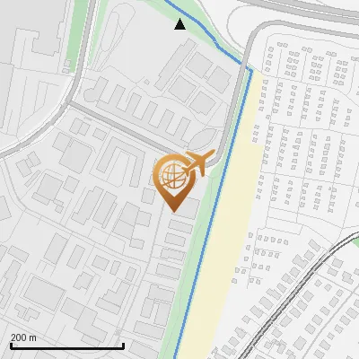 Foto zu Stahlgruberring 42, 81829 München