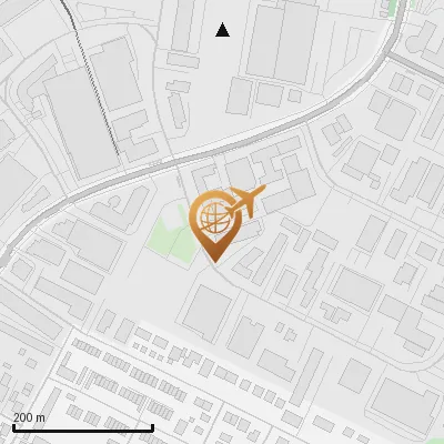 Foto zu Stahlgruberring 5-7, 81829 München