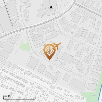 Foto zu Stahlgruberring 9, 81829 München